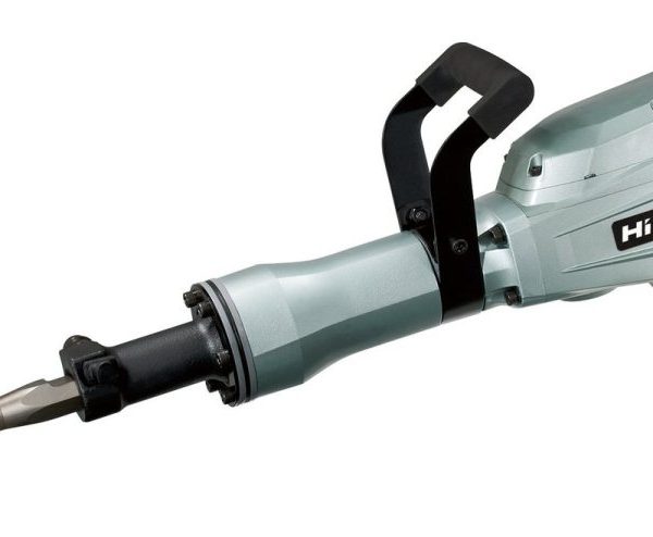 HIKOKI H65SB3 – Abbruchhammer | VORFÜHRGERÄT