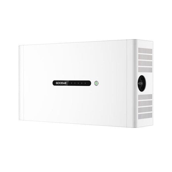 Goodwe Lynx D Lxd5 0 10 Batteriemodul 5 KWH Mit Bms