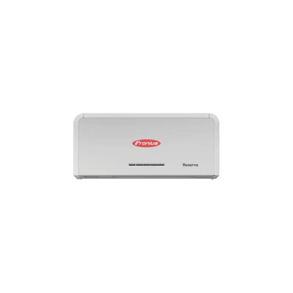 Fronius Reserva Bms Basis Fuer Hochvoltbatterie
