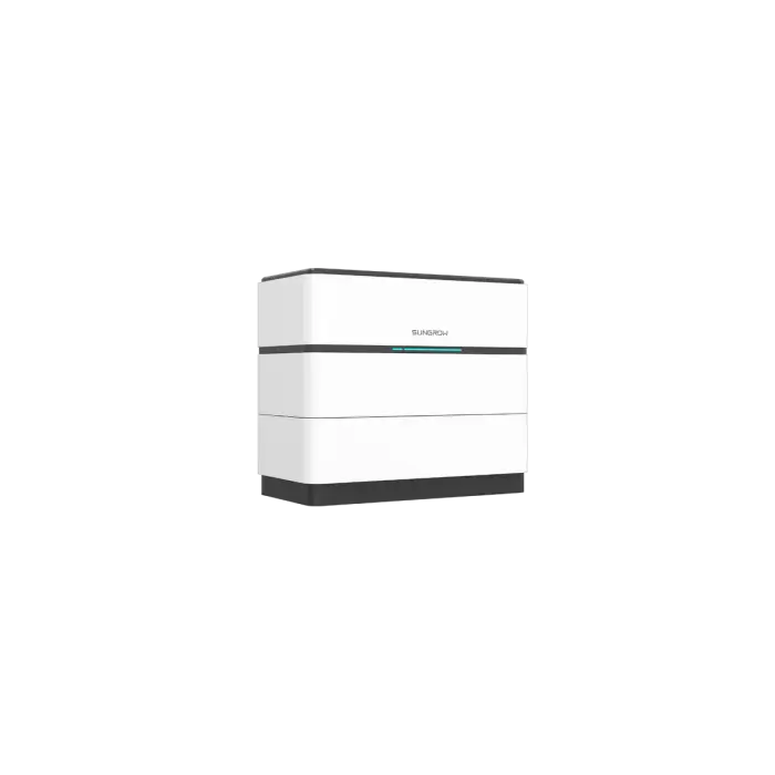 Sungrow Sbh250 Batterie