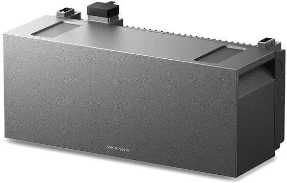 Anker SOLIX BP5000 Erweiterungsakku